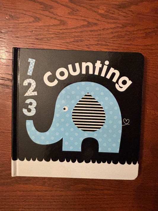 123 Counting