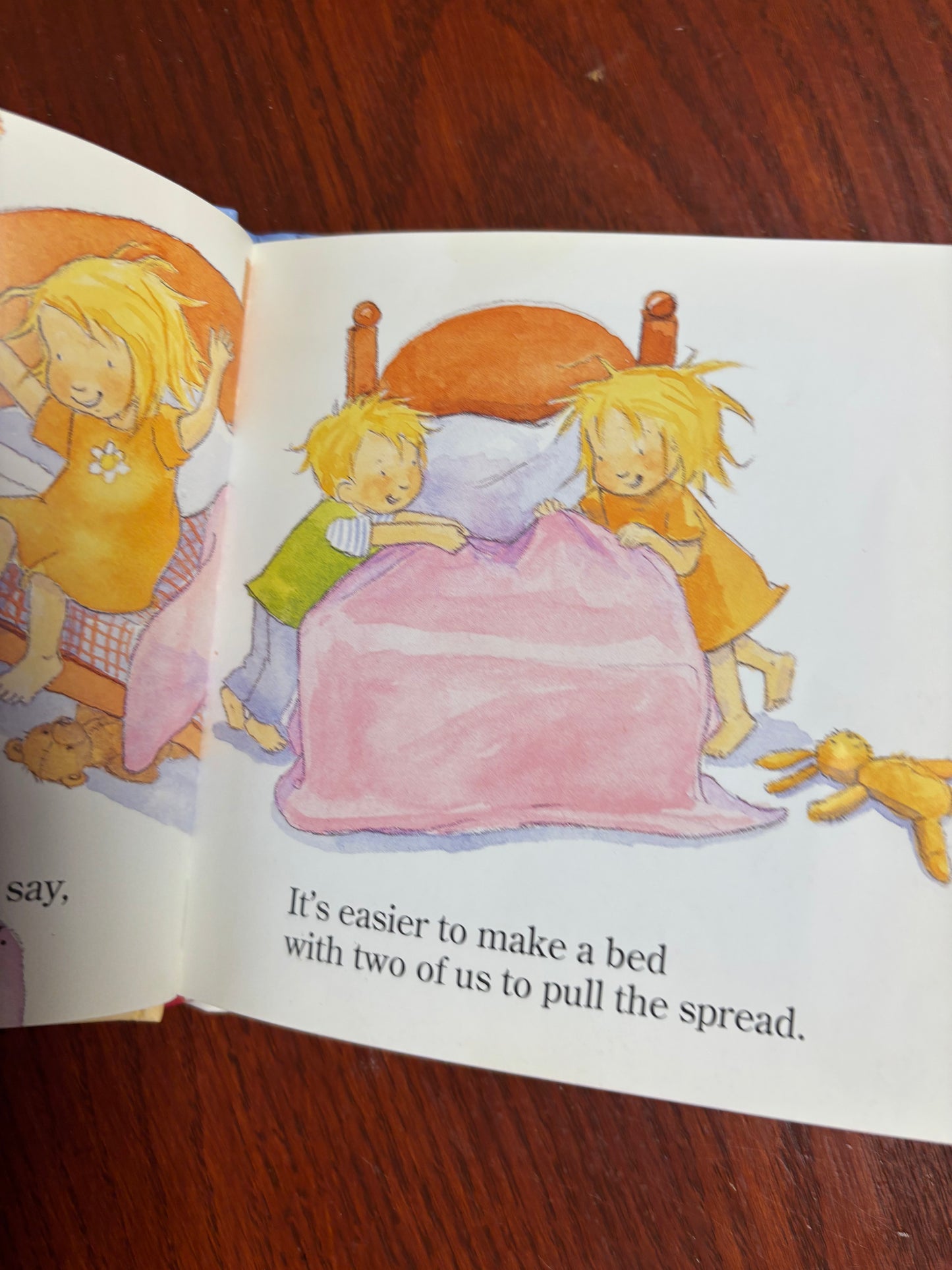 American Girl - Meet the Bitty Twins