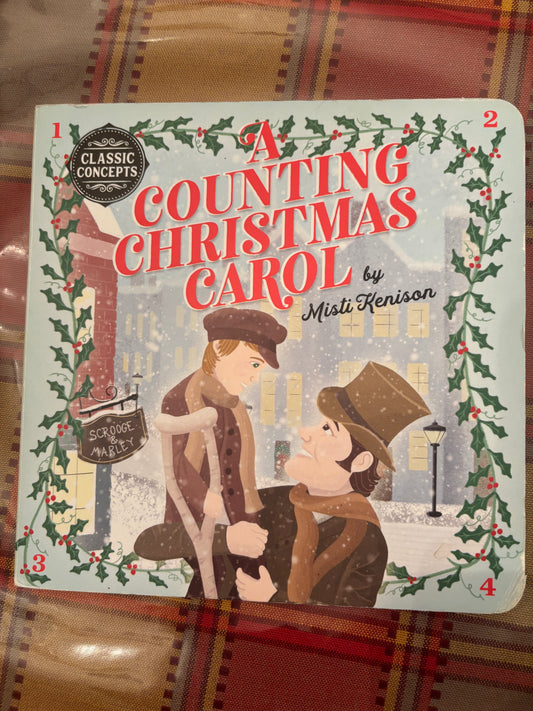 A Christmas Carol