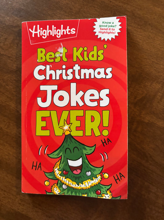 Best Kids Christmas Jokes EVER!